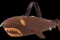 Sprayground Sharkfinity Shark Shape Duffel -Fashion Bags 7cc935 9913a36088a949aa8a716845bf644919mv2 1