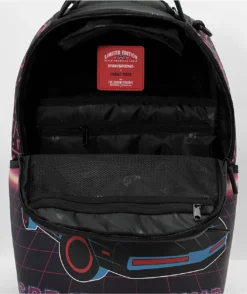 Sprayground Knight Hoff Rider -Fashion Bags 7cc935 997d72fb93344842b93558bc56aeb9d3mv2