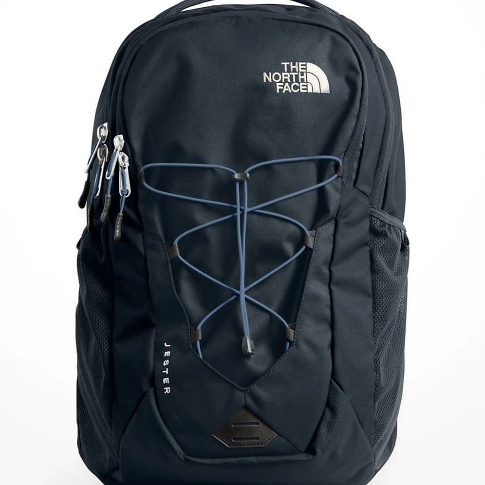 The North Face Jester Backpack 12 The North Face Jester Backpack - Image 12