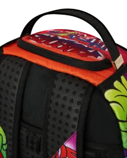 Sprayground Teenage Mutant Ninja Turtles Attack Mode Backpack 18 Sprayground Teenage Mutant Ninja Turtles Attack Mode Backpack -Fashion Bags 7cc935 9a971f64546d446e9eaf0af4079ba79bmv2