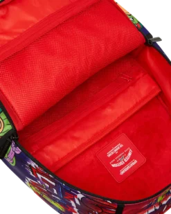 Sprayground Teenage Mutant Ninja Turtles Attack Mode Backpack 19 Sprayground Teenage Mutant Ninja Turtles Attack Mode Backpack -Fashion Bags 7cc935 9ad4953fc2e54d1d8b6962b4a08538eemv2