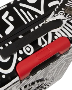 Sprayground A.I.8 - Origin Story Sharknautics Hardshell 21.5'' Carry-On Luggage -Fashion Bags 7cc935 9b03a5d8db03480b95bf0db019c36b45mv2