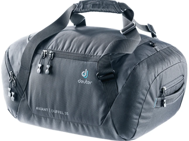 Deuter Aviant Duffel 35L 1 Deuter Aviant Duffel 35L