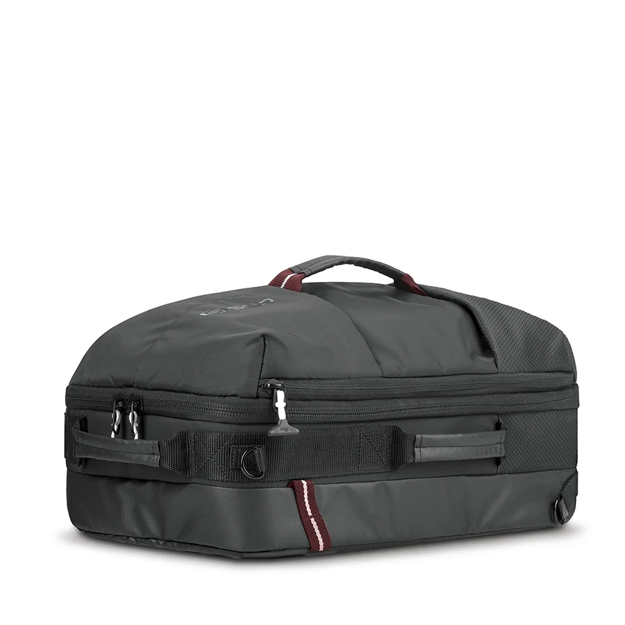 Solo ALL-STAR Backpack Duffel 12 Solo ALL-STAR Backpack Duffel - Image 12