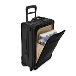 Briggs & Riley Baseline Essential 22" 2-Wheel Expandable Carry-On -Fashion Bags 7cc935 9bd8dd6f76d34999ac490c253063b340mv2 1