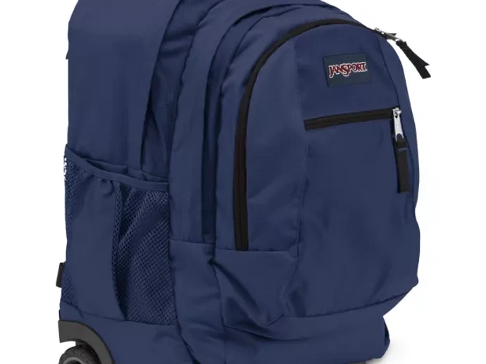 JanSport Driver 8 Backpack With Wheels 6 JanSport Driver 8 Backpack With Wheels - Image 6