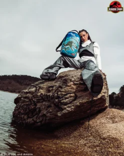 Sprayground Jurassic Island DLXV Backpack -Fashion Bags 7cc935 9c1c828c908347809026420c6296418cmv2
