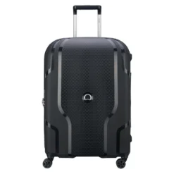 Delsey Clavel 25" Expandable Spinner Upright -Fashion Bags 7cc935 9c2866539dde48f3b94d67f523c946a4mv2