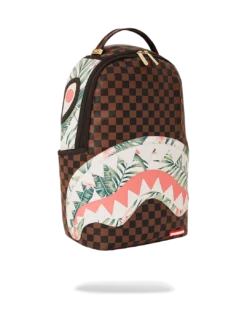 Sprayground Sharks In Paris Coastal DLXV Backpack -Fashion Bags 7cc935 9c5a174f7c4e4c61950eb4a598f4cfb9mv2