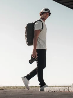 Douchebags The Ramverk 21L Backpack -Fashion Bags 7cc935 9c6c93a0277b4acdb6e2ac2347439258mv2