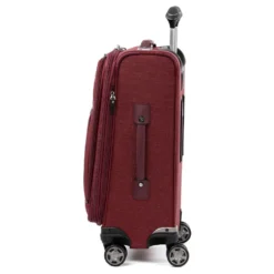 Travelpro Platinum Elite 21” Expandable Carry-On Spinner -Fashion Bags 7cc935 9cc02937a5714ca1b20a1f97c1a109eemv2 d 1500 1500 s 2