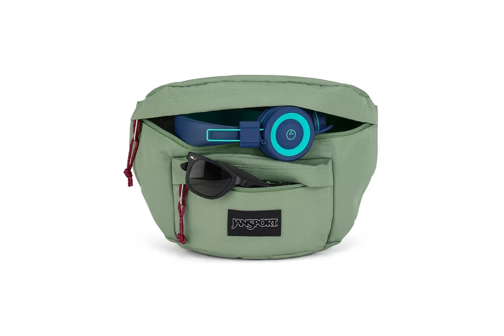 Jansport Restore Waistpack 6 Jansport Restore Waistpack - Image 6