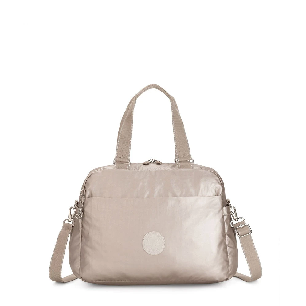 Kipling Deny Weekender Tote Bag 6 Kipling Deny Weekender Tote Bag - Image 6