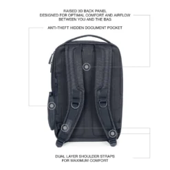 Eastpak Tecum Backpack -Small -Fashion Bags 7cc935 9e908c22fca84249bd0772c558b68f58mv2