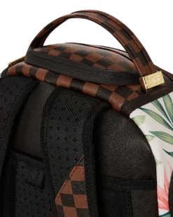 Sprayground Sharks In Paris Coastal DLXV Backpack -Fashion Bags 7cc935 9f0d2d4d04824e1ea477fd252aa845f9mv2