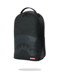Sprayground Shark Central 2.0 Black DLXV Backpack -Fashion Bags 7cc935 9f651b859ec04e0aafebdff4a179090cmv2