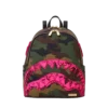 Sprayground Drop Zone Savage Backpack