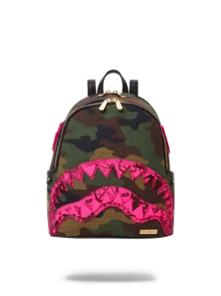 Sprayground Drop Zone Savage Backpack