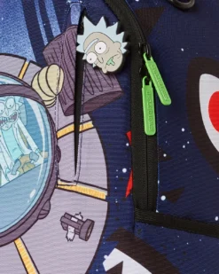 Sprayground Rick & Morty Oops Backpack -Fashion Bags 7cc935 a08a116dfa834602bd3d7de21eed5701mv2 1