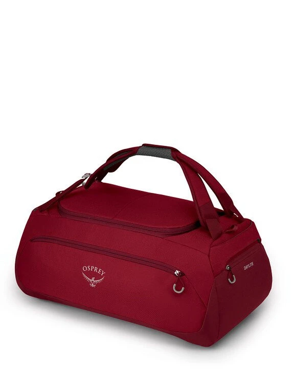 Osprey Daylite Duffel 60L 2 Osprey Daylite Duffel 60L - Image 2