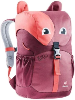 Deuter Kikki Kids Backpack 7 Deuter Kikki Kids Backpack -Fashion Bags 7cc935 a0bb7c7335e546a7b9f375b7ec84a229mv2