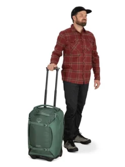 Osprey Sojourn Shuttle Wheeled Duffel 22"/45L -Fashion Bags 7cc935 a0dff192b0a345a3b5056b89c6b1f742mv2