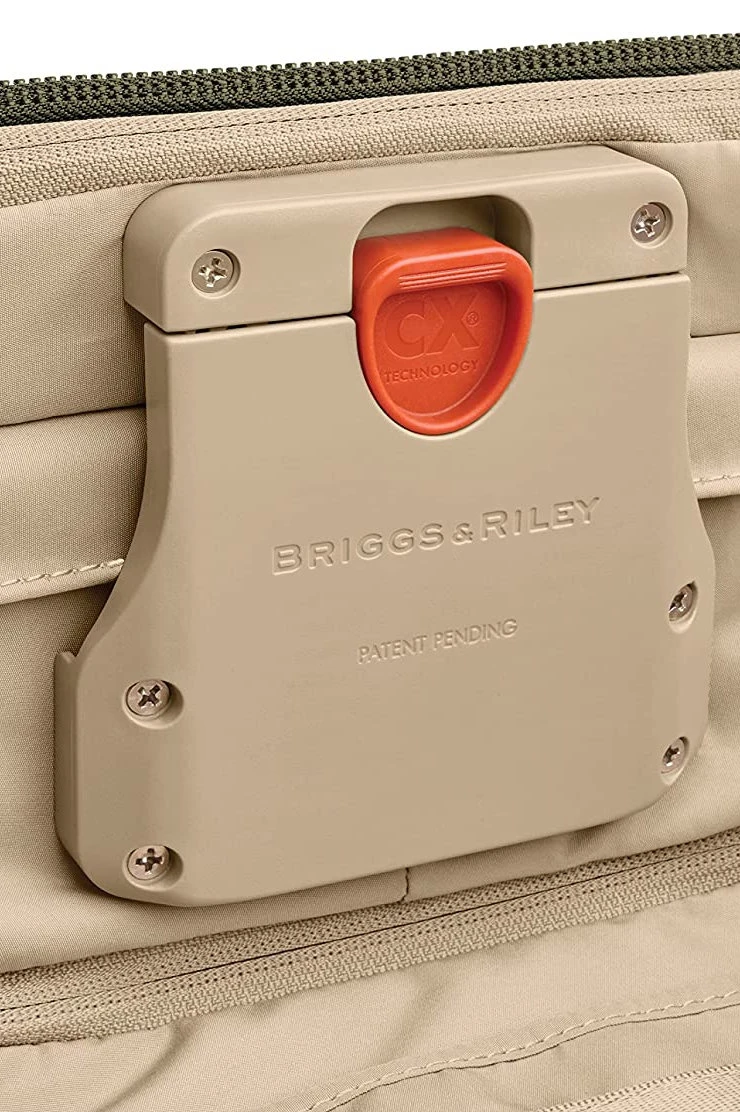 Briggs & Riley Baseline Medium Expandable Spinner 5 Briggs & Riley Baseline Medium Expandable Spinner - Image 5
