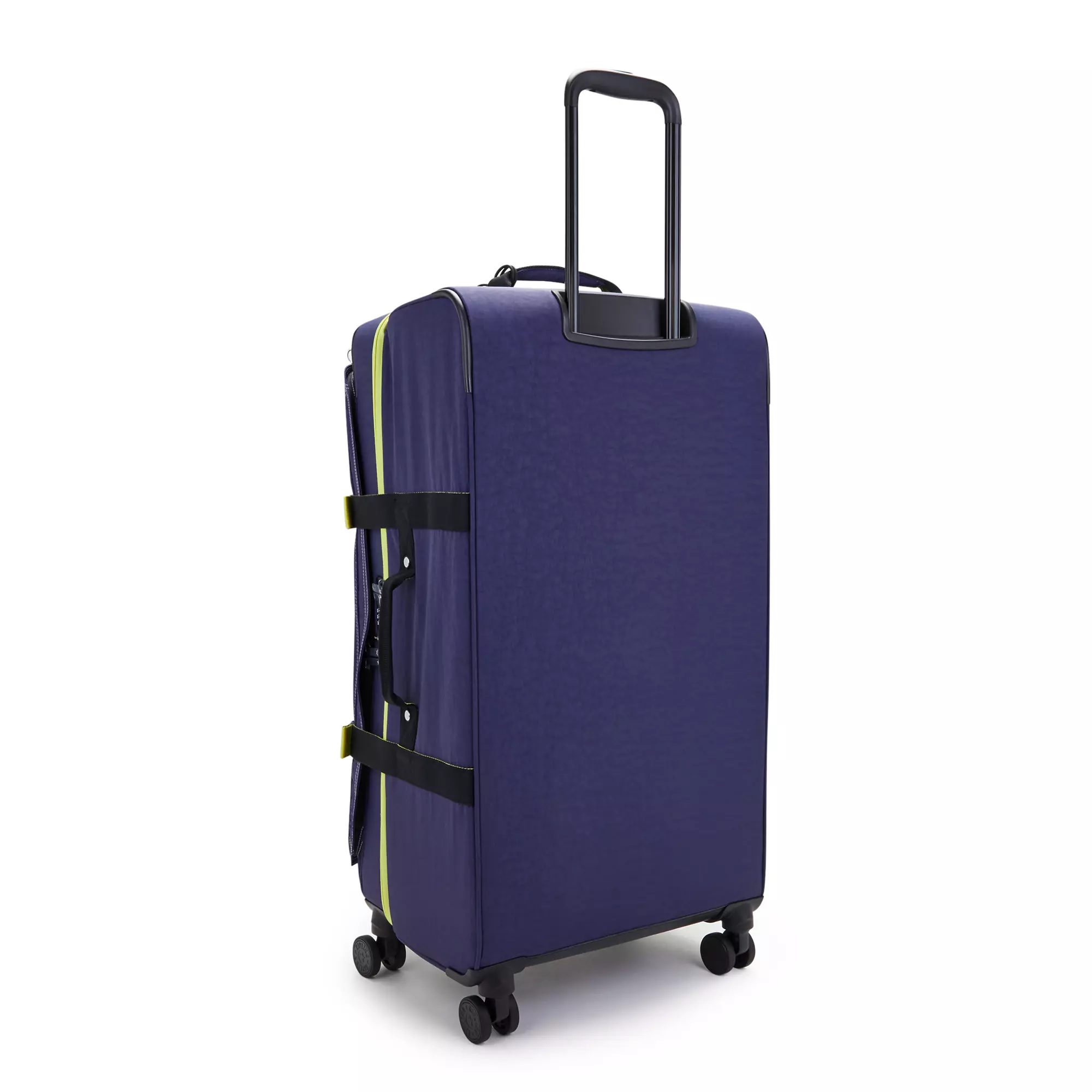 Kipling Spontaneous Large Rolling Luggage 15 Kipling Spontaneous Large Rolling Luggage - Image 15