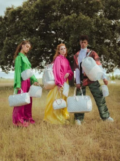 Sprayground Creme De La Creme Mini Duffel Bag -Fashion Bags 7cc935 a32f51a42cf0461a8fdbb78492cfc029mv2