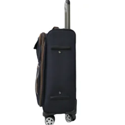 Bon Voyage 6658 Softside Spinner Luggage -Fashion Bags 7cc935 a37d12c9f3dc47b59e9feb01062ac020mv2 1