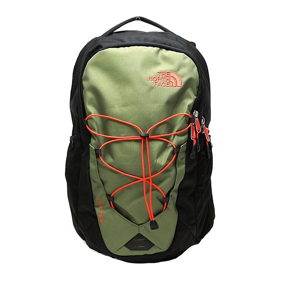 The North Face Jester Backpack 11 The North Face Jester Backpack - Image 11