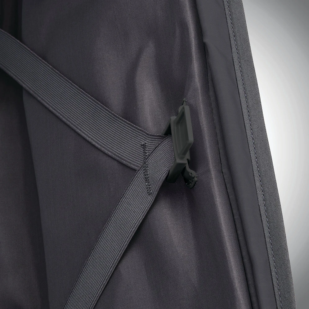 Samsonite SoLyte DLX Large Expandable Spinner 8 Samsonite SoLyte DLX Large Expandable Spinner - Image 8