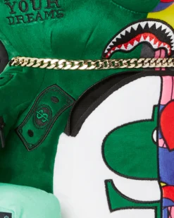 Sprayground Anotomy Teddybear Backpack -Fashion Bags 7cc935 a4ca6f73c5ea46eaacb4a82ed33164acmv2 1