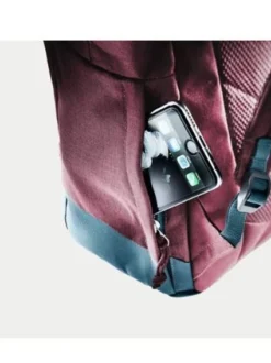 Deuter Vista Spot Backpack -Fashion Bags 7cc935 a4fda4faa67e4fa99a3dd558f56e5ff9mv2