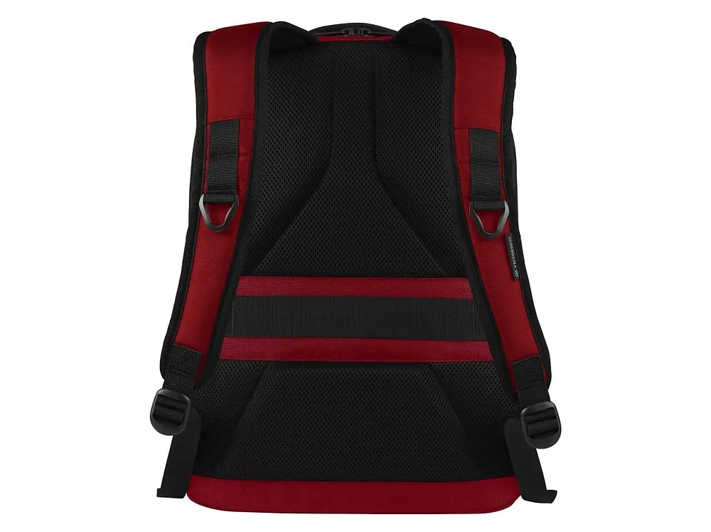 Victorinox VX Sport EVO Deluxe Backpack 10 Victorinox VX Sport EVO Deluxe Backpack - Image 10