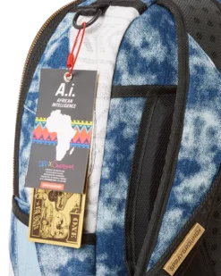 Sprayground Ai4 Lakicia Biobaku DLX Backpack -Fashion Bags 7cc935 a553b5a48eeb47e79f7a8d5700131f51mv2