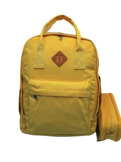 Bon Voyage 2668 Daypack W/Pouch -Fashion Bags 7cc935 a5ab4b870c22416fbc5ee9636974a2c9mv2