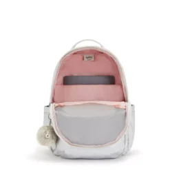 Kipling Seoul Large Metallic Backpack With 15" Laptop Protection -Fashion Bags 7cc935 a6052eddb73f4f468fd572581007b357mv2 1