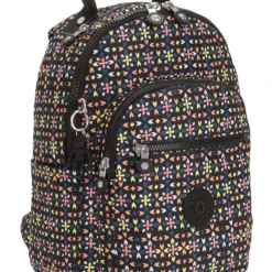 Kipling Seoul Small Backpack -Fashion Bags 7cc935 a64066598465436e933b4937acae026emv2