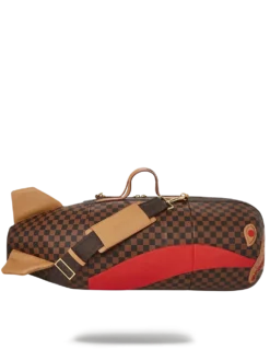 Sprayground Raceway Henny Torpedo Duffel -Fashion Bags 7cc935 a6c0a57ed3a04d24beb854c51bb36b73mv2