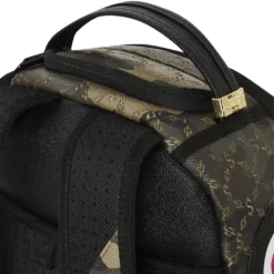 Sprayground Lasers Blazin DLXV Backpack -Fashion Bags 7cc935 a7021dcbd10442838a455c29a98c239amv2