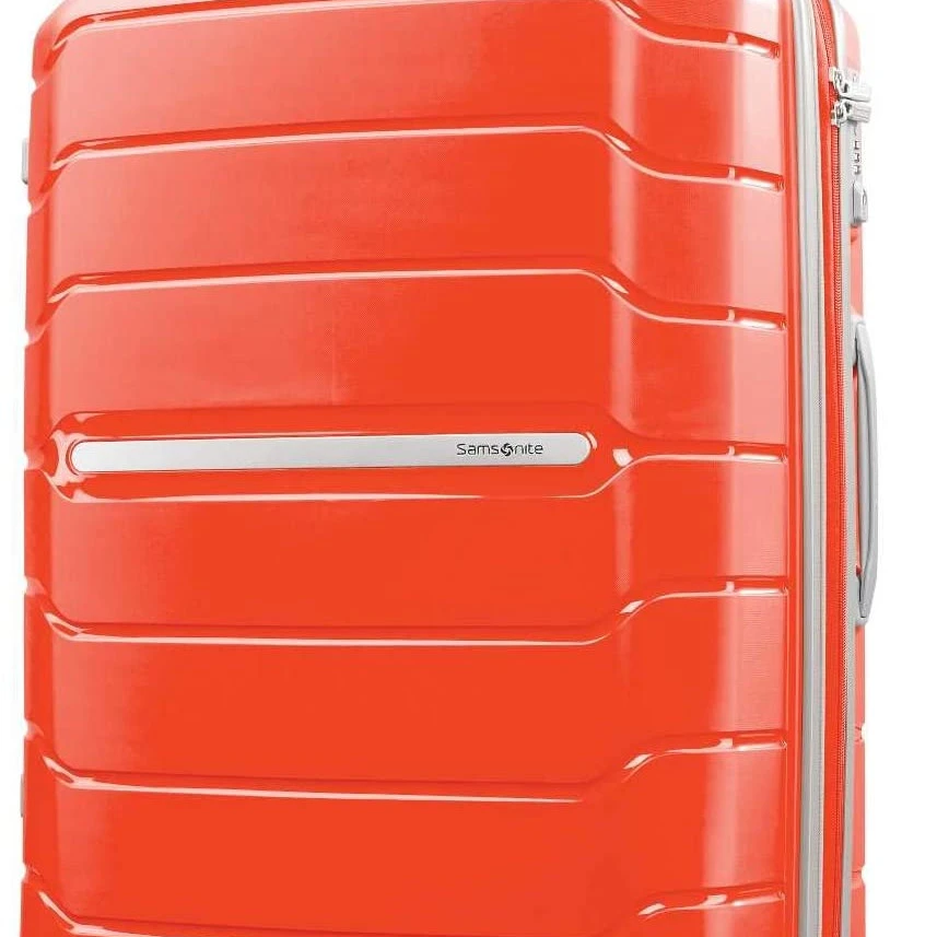 Samsonite Freeform 28" Spinner 9 Samsonite Freeform 28" Spinner - Image 9