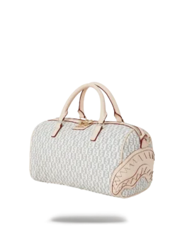 Sprayground Creme De La Creme Mini Duffel Bag -Fashion Bags 7cc935 a7c5641c5a404987a6755116ed3ab71fmv2 2