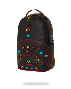 Sprayground Gemstone Outlaw DLXV Backpack -Fashion Bags 7cc935 a84c75fad5ae42179f6afc101ea4671emv2