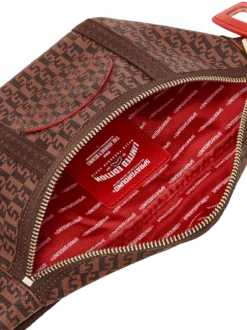 Sprayground Alpha Navigator Savvy Crossbody -Fashion Bags 7cc935 a8b111f0f9f84ff3953b457da47716aamv2