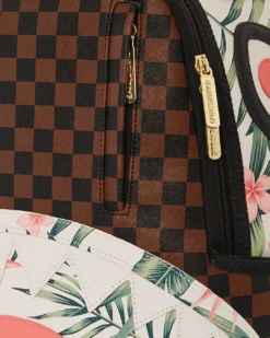 Sprayground Sharks In Paris Coastal DLXV Backpack -Fashion Bags 7cc935 a8feef7bf583419eb2b875a5f0a519ffmv2