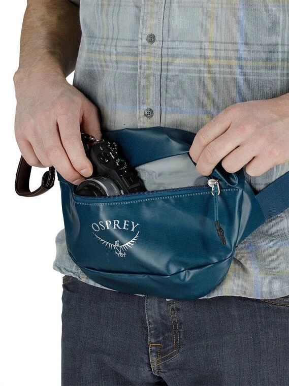 Osprey Transporter Waist Pack 8 Osprey Transporter Waist Pack - Image 8