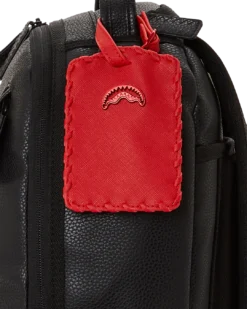 Sprayground Embossed Shark Traveler DLXV Backpack -Fashion Bags 7cc935 aa9a661500f94237b92791064aa3db48mv2