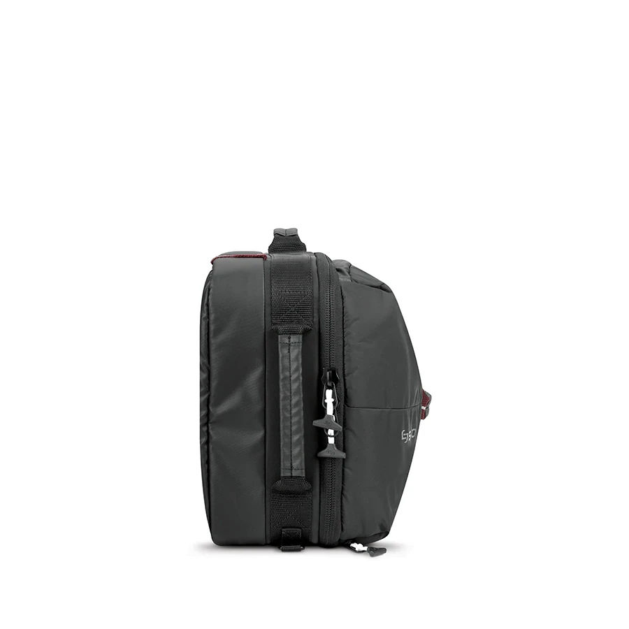 Solo ALL-STAR Backpack Duffel 9 Solo ALL-STAR Backpack Duffel - Image 9