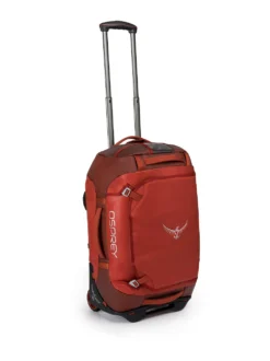 Osprey Rolling Transporter Wheeled Duffel 40L